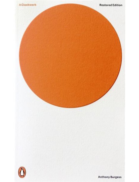 A Clockwork Orange