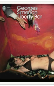 Liberty Bar