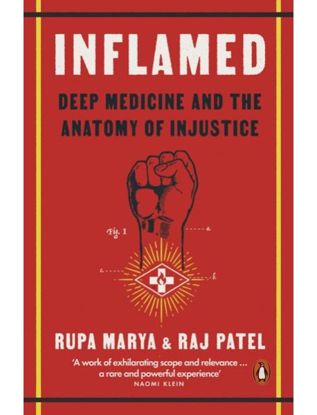 Inflamed