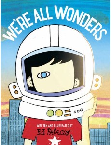 Were All Wonders Were All Wonders