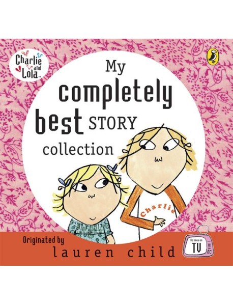 My Completely Best Story Collection
