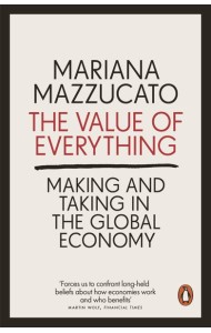 The Value of Everything