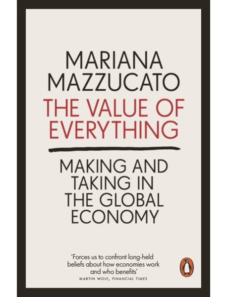 The Value of Everything