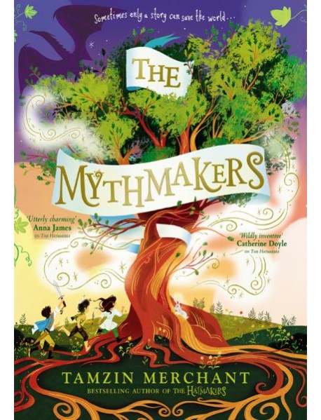 The Mythmakers