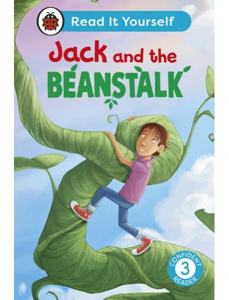 Jack and the Beanstalk Read It Yourself