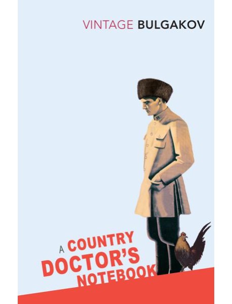 A Country Doctors Notebook