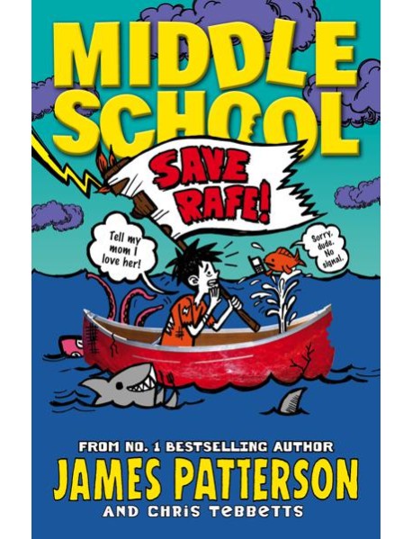 Middle School Save Rafe