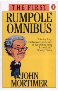 The First Rumpole Omnibus