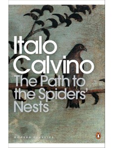 The Path to the Spiders Nests