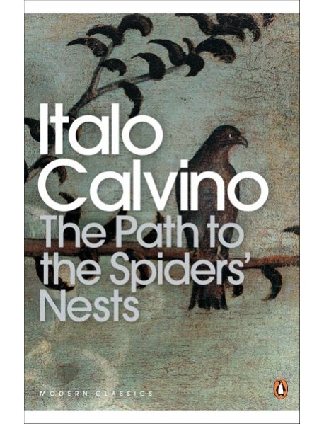 The Path to the Spiders Nests