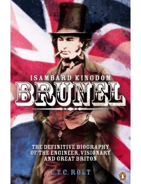Isambard Kingdom Brunel