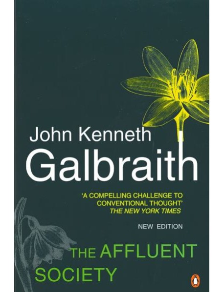 The Affluent Society