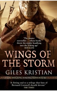 Wings of the Storm