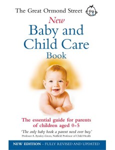 The Great Ormond Street New Baby Child The Great Ormond Street New Baby Child