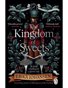 The Kingdom of Sweets