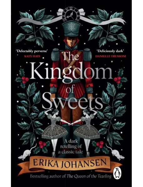 The Kingdom of Sweets
