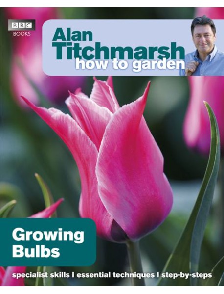 Alan Titchmarsh How to Garden Growing B
