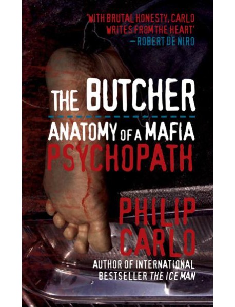 The Butcher