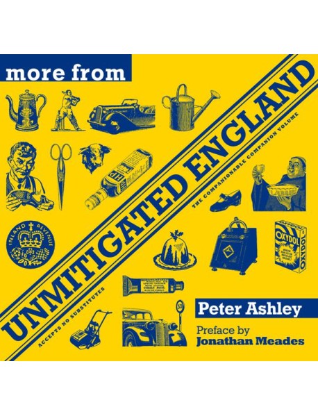 More From Unmitigated England