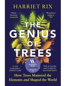 The Genius of Trees