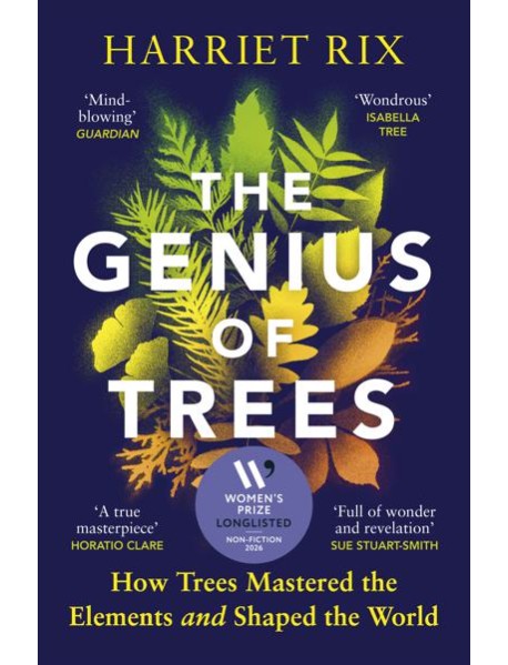 The Genius of Trees