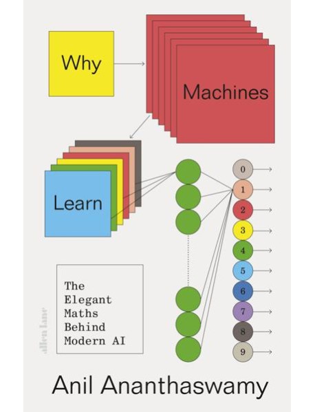 Why Machines Learn