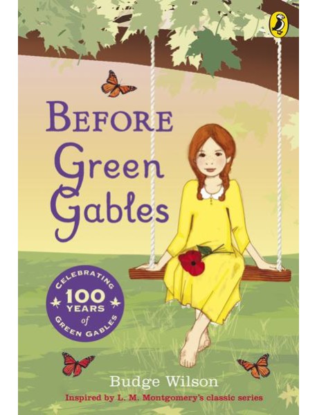 Before Green Gables