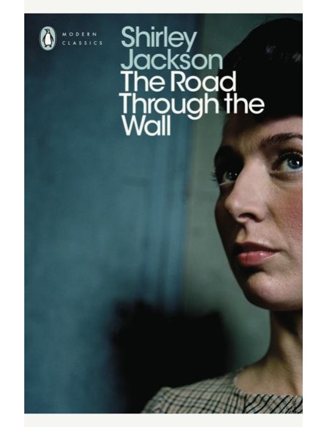 The Road Through the Wall