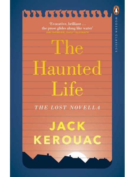 The Haunted Life
