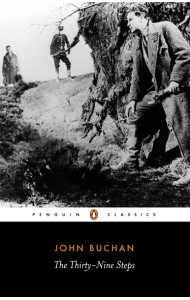 The ThirtyNine Steps