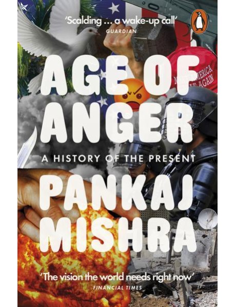 Age of Anger