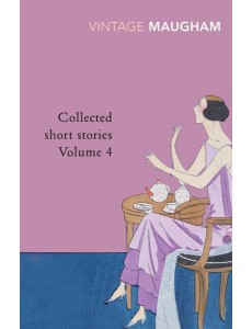 Collected Short Stories Volume 4