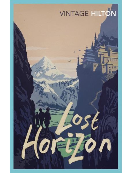 Lost Horizon