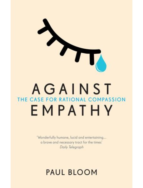 Against Empathy