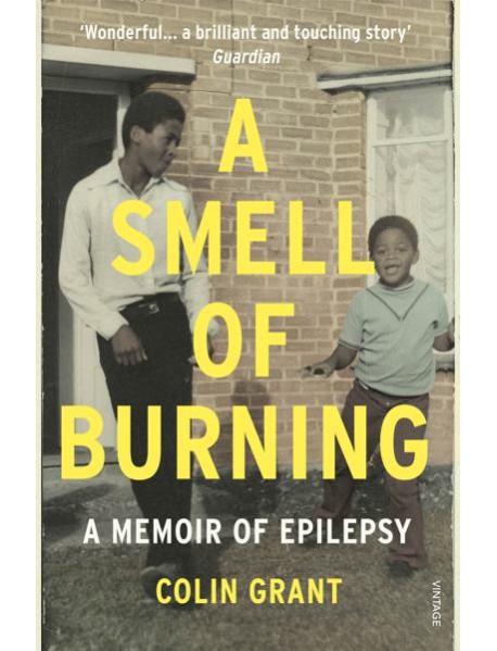 A Smell of Burning