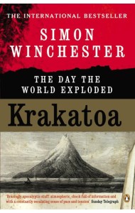 Krakatoa