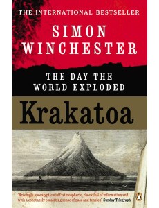 Krakatoa