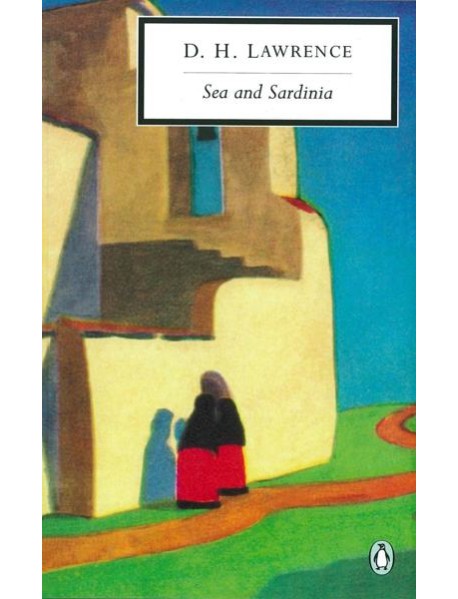 Sea and Sardinia
