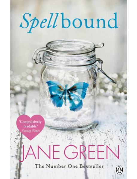 Spellbound
