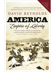 America Empire of Liberty America Empire of Liberty