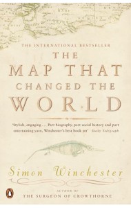 The Map That Changed the World