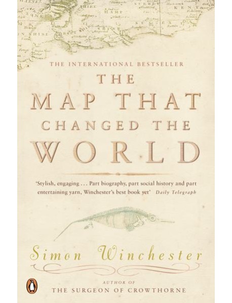 The Map That Changed the World