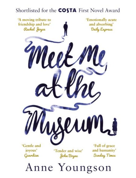 Meet Me at the Museum