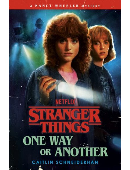 Stranger Things One Way or Another