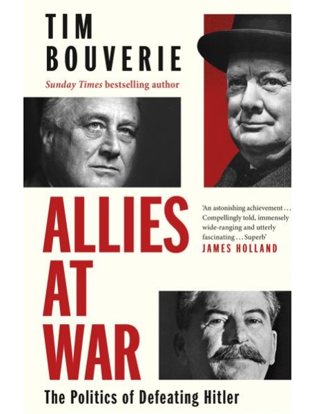 Allies at War