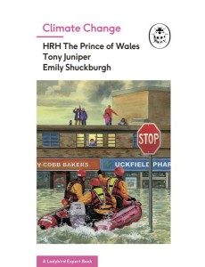 Climate Change A Ladybird Expert Book Climate Change A Ladybird Expert Book