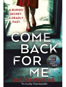 Come Back For Me