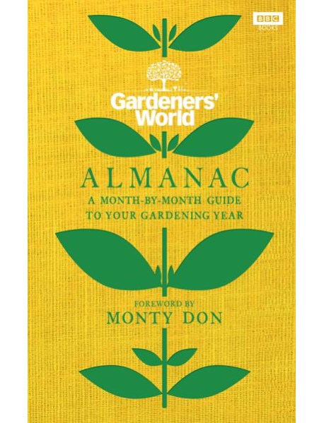 The Gardeners World Almanac