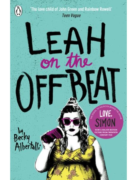 Leah on the Offbeat