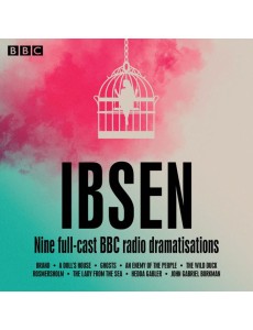 Henrik Ibsen Nine fullcast BBC radio d